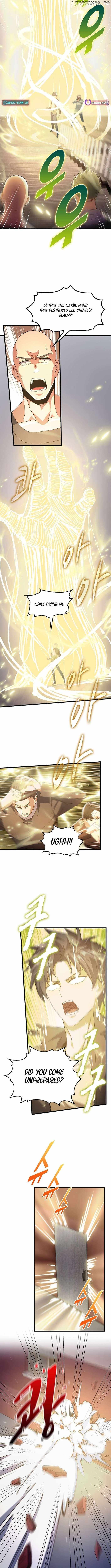 Return of Top Class Master Chapter 32 4